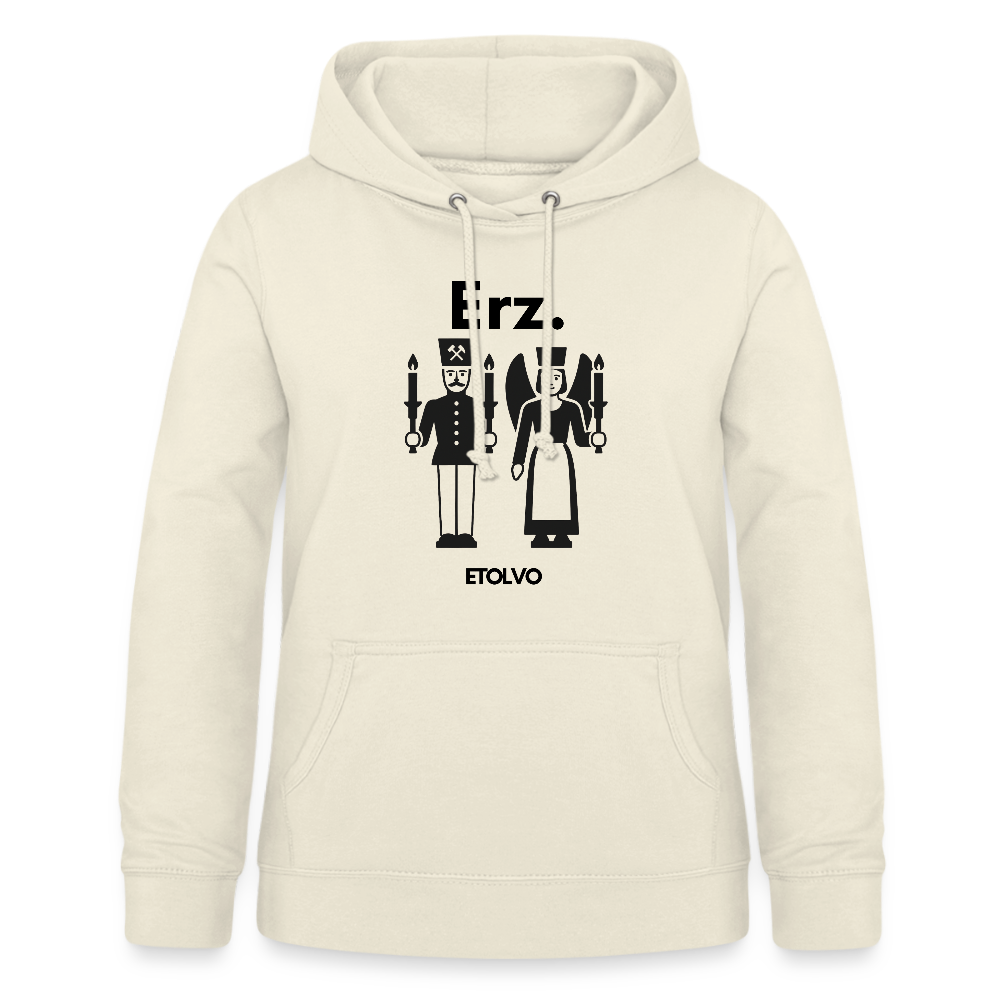 Frauen Hoodie - Vanille-Milchshake