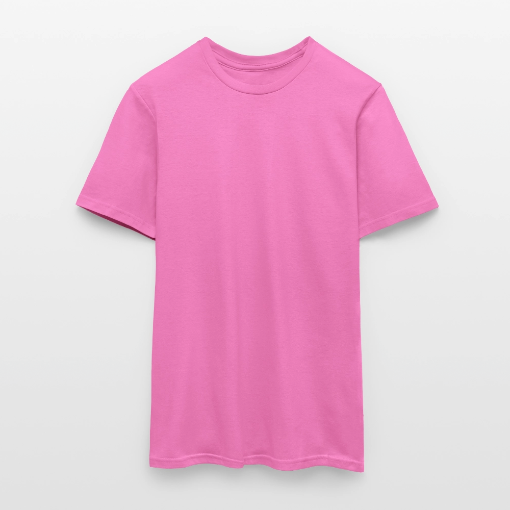 Männer T-Shirt - Pink