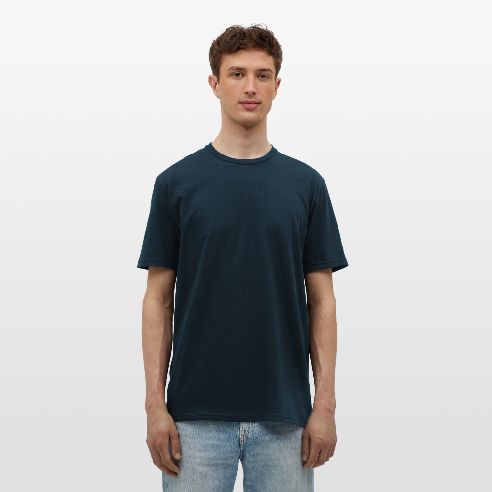Männer T-Shirt - Navy