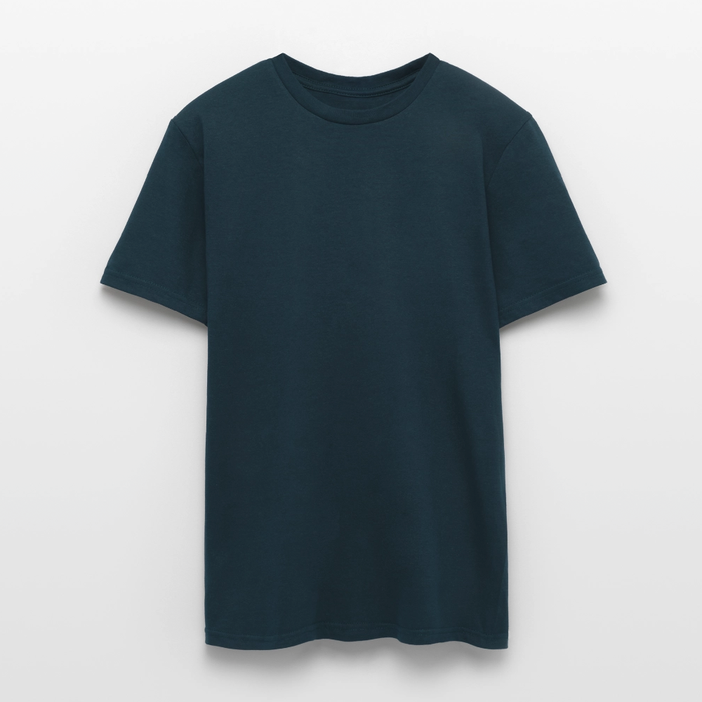 Männer T-Shirt - Navy