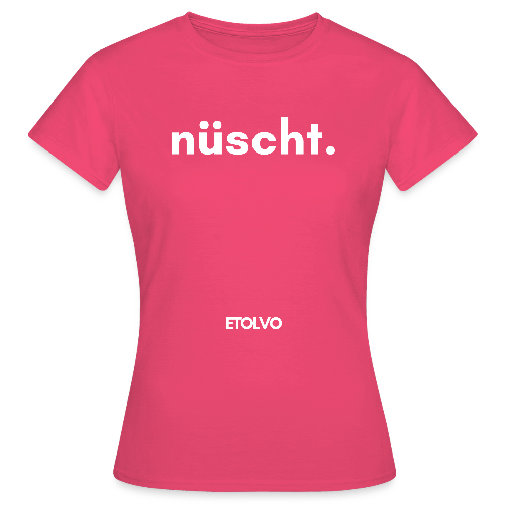 Frauen T-Shirt - Azalea