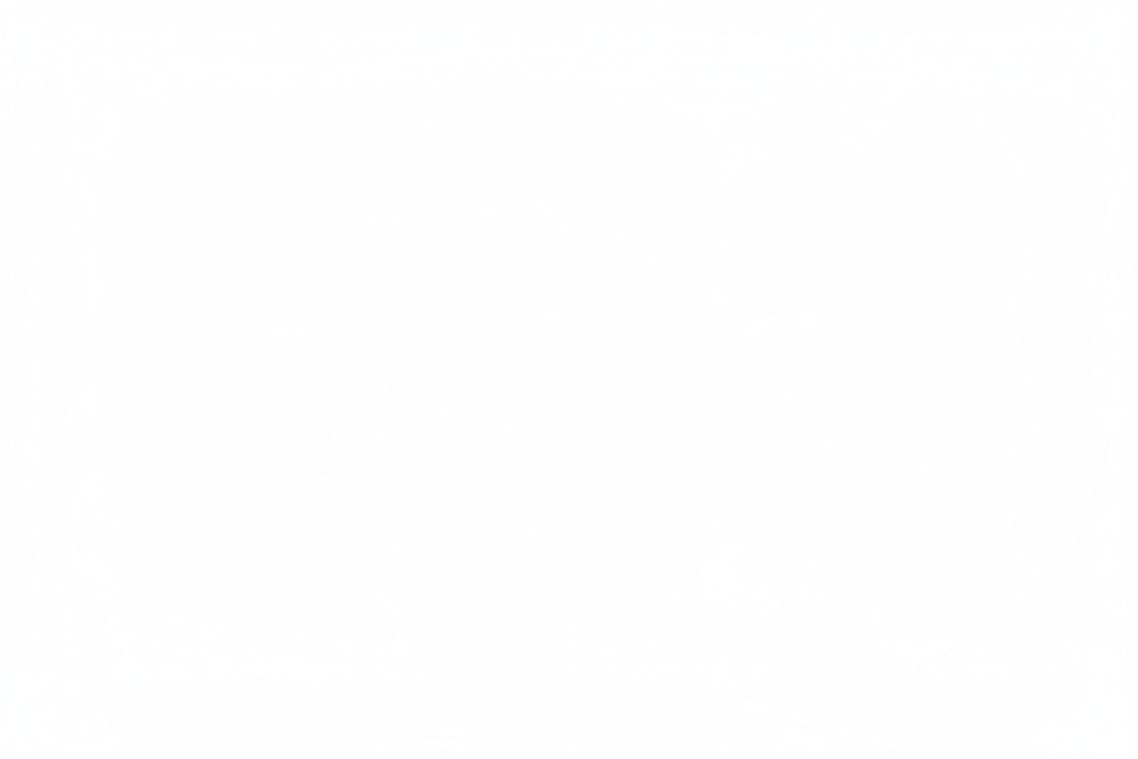 komplett weißes Bild